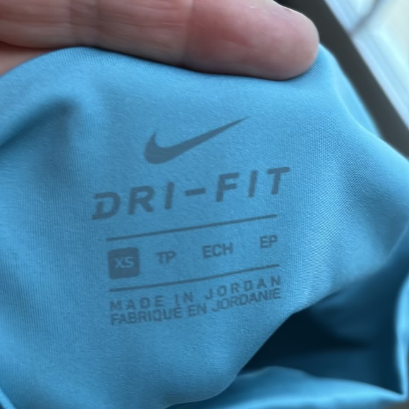Nike Dri fit leggings - Picture 4 of 4